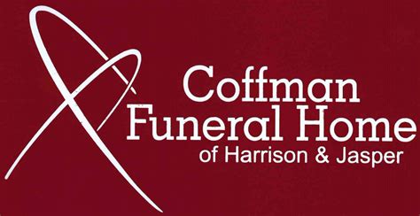 We are committed to total care, from our family to yours. . Coffman funeral home